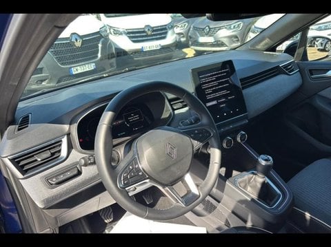 Voitures D'occasion À Nîmes | Renault Clio 1.0 Tce 90Ch Techno - 24