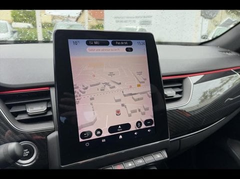 Voitures D'occasion À Nîmes | Renault Arkana 1.3 Tce 140Ch Fap Rs Line Edc -21B