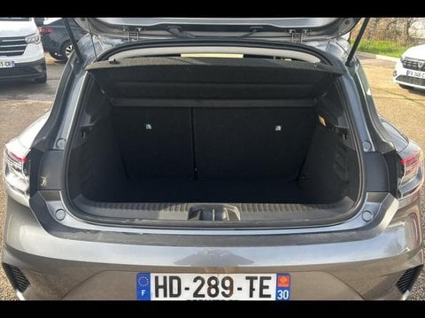 Voitures D'occasion À Nîmes | Renault Clio 1.6 E-Tech 145Ch Full Hybrid Evolution - 25