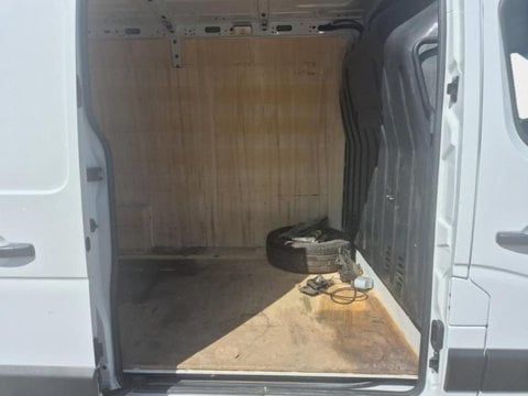 Voitures D'occasion À Nîmes | Renault Master Fg F3300 L2H2 2.3 Blue Dci 135Ch Grand Confort Euro6