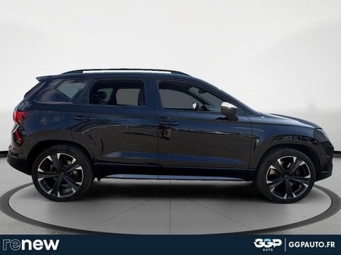 Voitures D'occasion À Nîmes | Cupra Ateca 2.0 Tsi 300Ch 4Drive Dsg7