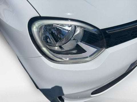 Voitures D'occasion À Nîmes | Renault Twingo 1.0 Sce 65Ch Zen - 21My