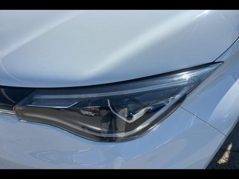 Voitures D'occasion À Nîmes | Renault Zoe E-Tech Techno Charge Normale R135 Achat Integral - 22B