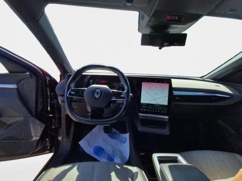 Voitures D'occasion À Nîmes | Renault Mégane Megane E-Tech Electric Ev60 220Ch Techno Optimum ...