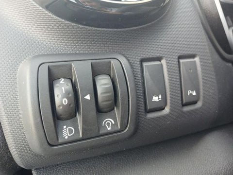 Voitures D'occasion À Nîmes | Renault Trafic Fg L2H1 1300 2.0 Dci 120Ch Grand Confort S&S E6