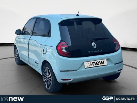 Voitures D'occasion À Nîmes | Renault Twingo 0.9 Tce 95Ch Intens Edc - 20