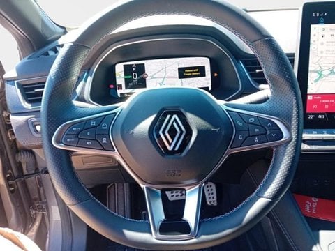 Voitures D'occasion À Nîmes | Renault Captur 1.6 E-Tech Full Hybrid 145Ch Esprit Alpine