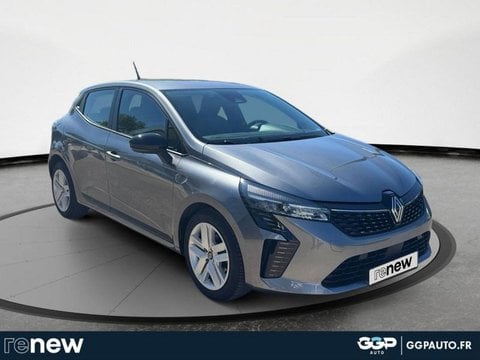 Voitures D'occasion À Nîmes | Renault Clio 1.0 Tce 90Ch Evolution - 24