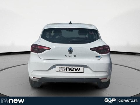 Voitures D'occasion À Nîmes | Renault Clio Réversible Clio Réversible 1.6 E-Tech Full Hybrid ...