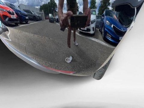 Voitures D'occasion À Nîmes | Renault Clio 1.0 Tce 90Ch Rs Line -21N