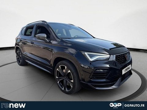Voitures D'occasion À Nîmes | Cupra Ateca 2.0 Tsi 300Ch 4Drive Dsg7