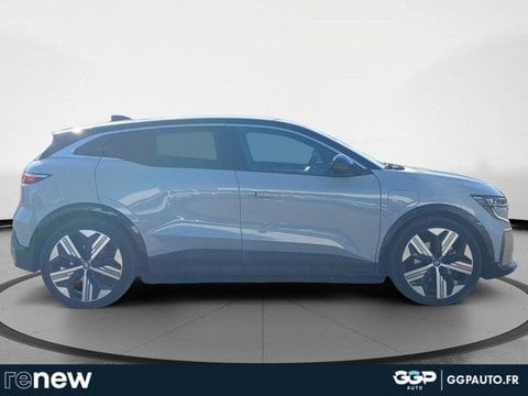 Voitures D'occasion À Nîmes | Renault Mégane Megane E-Tech Electric Ev60 220Ch Iconic Optimum ...