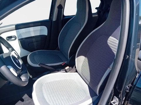 Voitures D'occasion À Nîmes | Renault Twingo 1.0 Sce 65Ch Zen - 21