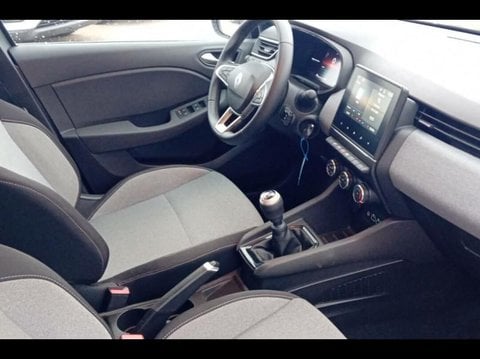 Voitures D'occasion À Nîmes | Renault Clio 1.5 Blue Dci 100Ch Evolution - 24