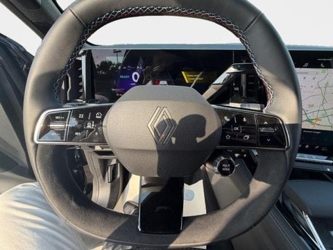 Voitures D'occasion À Nîmes | Renault Austral 1.2 E-Tech Full Hybrid 200Ch Esprit Alpine - 25