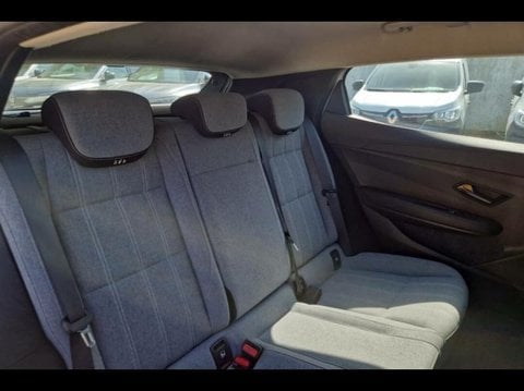 Voitures D'occasion À Nîmes | Renault Mégane E-Tech Electric Ev60 220Ch Equilibre Super Charge