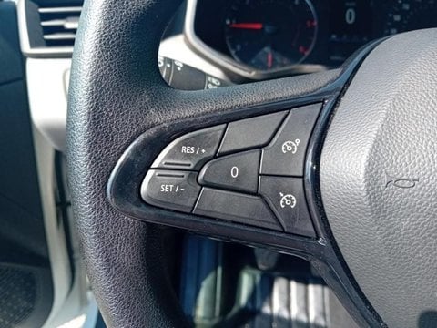 Voitures D'occasion À Nîmes | Renault Clio Sté Clio Sté 1.5 Blue Dci 100Ch Air Nav - 21N