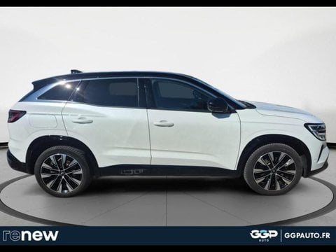 Voitures D'occasion À Nîmes | Renault Austral 1.2 E-Tech Full Hybrid 200Ch Techno