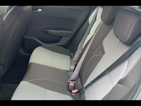 Voitures D'occasion À Nîmes | Renault Clio 1.5 Blue Dci 100Ch Evolution - 24
