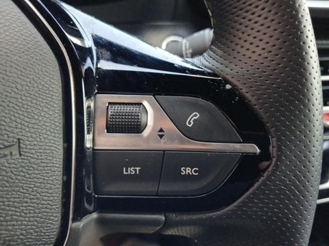 Voitures D'occasion À Nîmes | Peugeot 208 E- 156Ch Gt