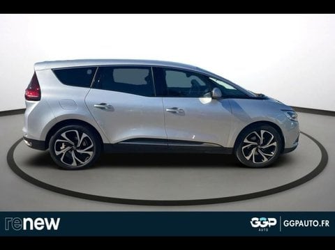 Voitures D'occasion À Nîmes | Renault Grand Scénic Grand Scenic 1.7 Blue Dci 120Ch Intens