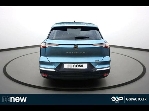 Voitures D'occasion À Nîmes | Renault Symbioz 1.6 E-Tech Full Hybrid 145Ch Techno