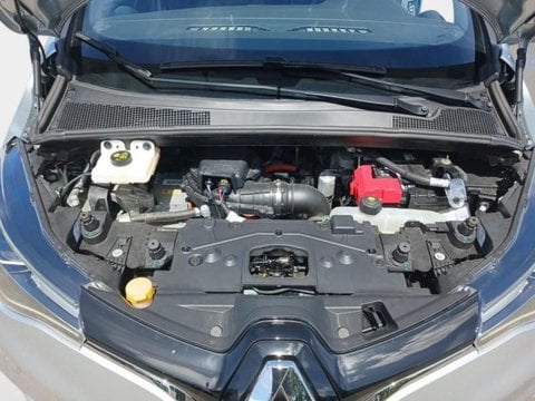 Voitures D'occasion À Nîmes | Renault Zoe E-Tech Business Charge Normale R110 Achat Intégral - 21