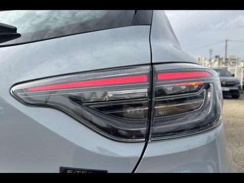 Voitures D'occasion À Nîmes | Renault Clio 1.6 E-Tech 145Ch Full Hybrid Evolution