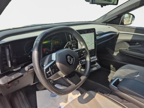 Voitures D'occasion À Nîmes | Renault Mégane Megane E-Tech Electric Ev60 220Ch Techno Optimum ...