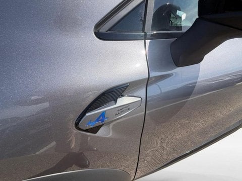 Voitures D'occasion À Nîmes | Renault Symbioz 1.6 E-Tech Full Hybrid 145Ch Esprit Alpine