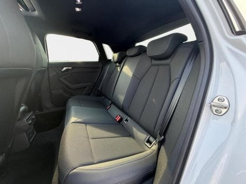 Voitures D'occasion À Nîmes | Audi A3 Sportback 35 Tfsi 150Ch Mild Hybrid S Line S Tronic 7