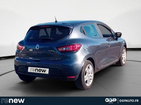 Voitures D'occasion À Nîmes | Renault Clio 0.9 Tce 90Ch Energy Business 5P Euro6C