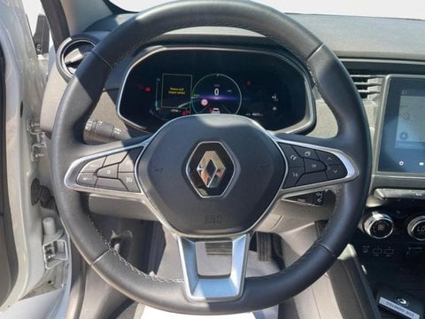 Voitures D'occasion À Nîmes | Renault Zoe E-Tech Business Charge Normale R110 Achat Intégral - 21
