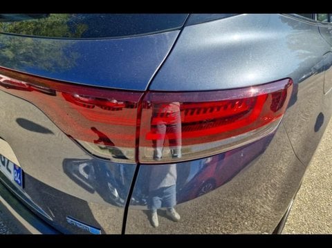 Voitures D'occasion À Nîmes | Renault Mégane Estate 1.6 E-Tech Plug-In 160Ch Business -21N