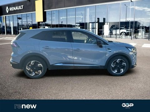 Voitures D'occasion À Nîmes | Renault Symbioz 1.6 E-Tech Full Hybrid 145Ch Techno