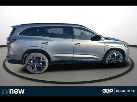 Voitures D'occasion À Nîmes | Renault Espace 1.2 E-Tech Full Hybrid 200Ch Esprit Alpine 7 Place...