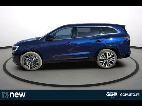 Voitures D'occasion À Nîmes | Renault Espace 1.2 E-Tech Full Hybrid 200Ch Iconic 7 Places - 24