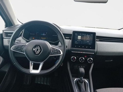 Voitures D'occasion À Nîmes | Renault Clio 1.6 E-Tech 145Ch Full Hybrid Evolution