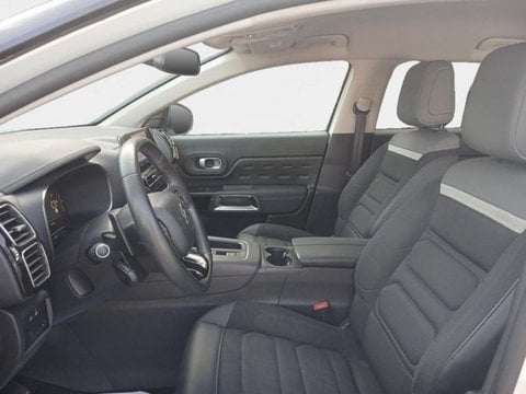 Voitures D'occasion À Nîmes | Citroën C5 Aircross Bluehdi 130Ch S&S C-Series Eat8