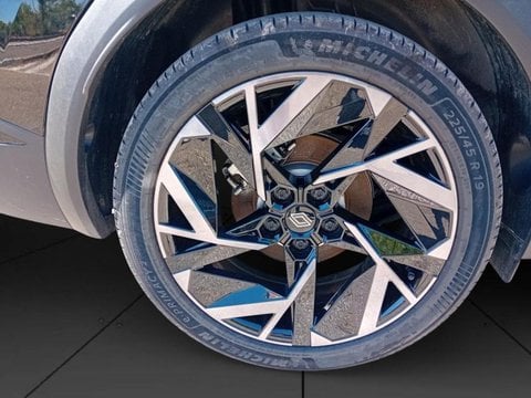 Voitures D'occasion À Nîmes | Renault Symbioz 1.6 E-Tech Full Hybrid 145Ch Esprit Alpine