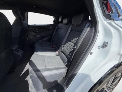 Voitures D'occasion À Nîmes | Renault Mégane Megane E-Tech Electric Ev60 220Ch Iconic Super Ch...
