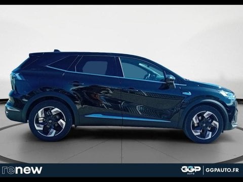 Voitures D'occasion À Nîmes | Renault Symbioz 1.6 E-Tech Full Hybrid 145Ch Techno
