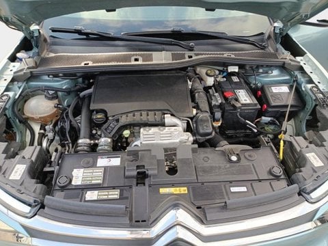 Voitures D'occasion À Nîmes | Citroën C4 Puretech 100Ch S&S Feel