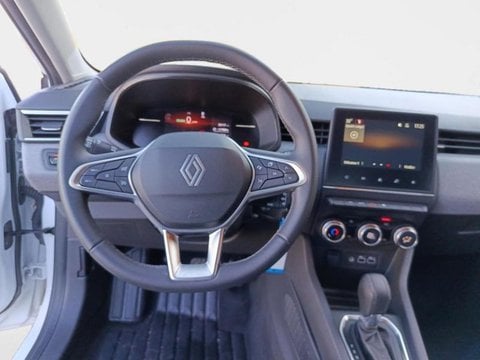 Voitures D'occasion À Nîmes | Renault Clio 1.6 E-Tech 145Ch Full Hybrid Evolution - 25