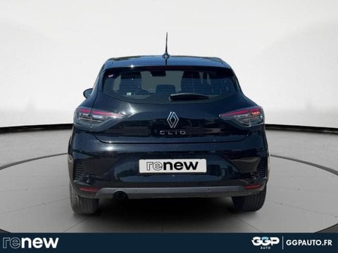 Voitures D'occasion À Nîmes | Renault Clio 1.5 Dci 100Ch Evolution - 25