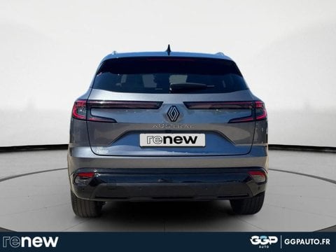 Voitures D'occasion À Nîmes | Renault Austral 1.3 Tce Mild Hybrid 160Ch Iconic Auto