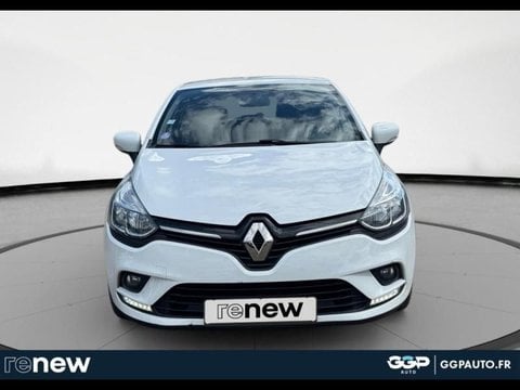 Voitures D'occasion À Nîmes | Renault Clio 0.9 Tce 90Ch Energy Business 5P Euro6C