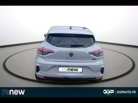 Voitures D'occasion À Nîmes | Renault Clio 1.6 E-Tech 145Ch Full Hybrid Techno - 25