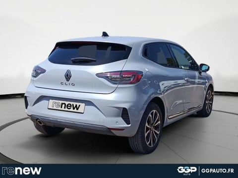 Voitures D'occasion À Nîmes | Renault Clio 1.0 Tce 90Ch Techno - 24