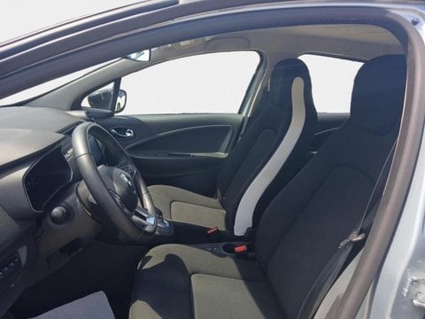 Voitures D'occasion À Nîmes | Renault Zoe E-Tech Business Charge Normale R110 Achat Intégral - 21